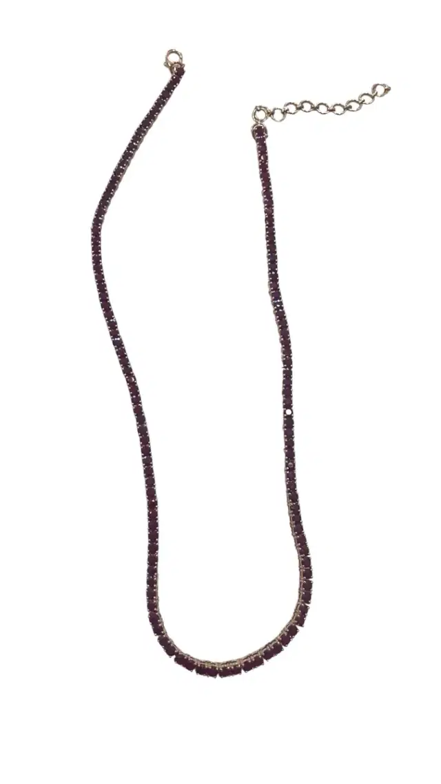 Wish Fine Jewelry 20.3cts Ruby 14K Gold Necklace