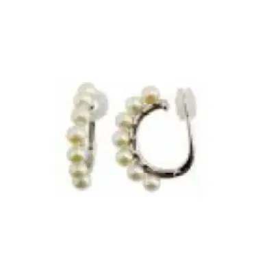 Wish Fine Jewelry 7PEA-0.60GM 18KW-1.50GM | Thumbnail 1 Wish Fine Jewelry 7PEA-0.60GM 18KW-1.50GM | Thumbnail 1
