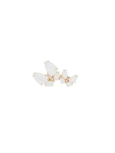 Wish Fine Jewelry 8SEL-2.60GM 18KY-4.80GM 19DIS-0.10CT | Thumbnail 1