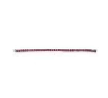 Wish Fine Jewelry 9.65cts Ruby 18K Gold Bracelet | Thumbnail 1