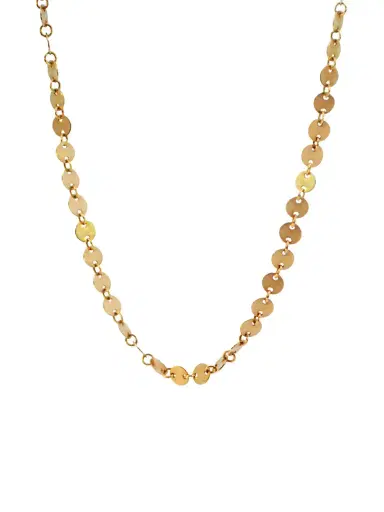 Wish Fine Jewelry Bolinha - ouro amarelo | Thumbnail 1