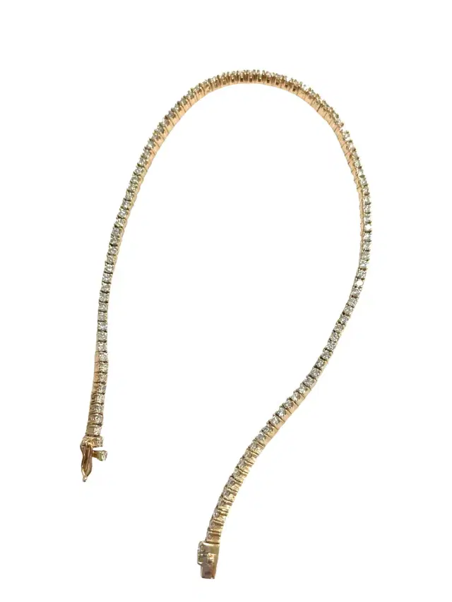 Wish Fine Jewelry bracelet Yellow gold