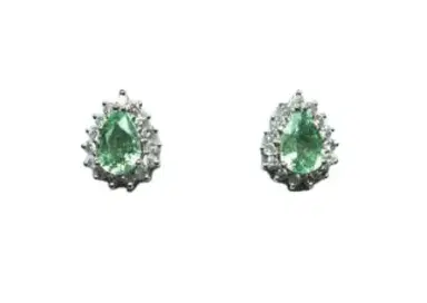 Wish Fine Jewelry D Rd (30) 0.383_18KWhite 2.630_Paraiba (2) 1.200 | Thumbnail 1 Wish Fine Jewelry D Rd (30) 0.383_18KWhite 2.630_Paraiba (2) 1.200 | Thumbnail 1