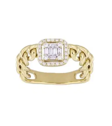 Wish Fine Jewelry Diamond - Yellow | Thumbnail 2