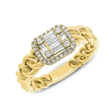 Wish Fine Jewelry Diamond - Yellow | Thumbnail 1