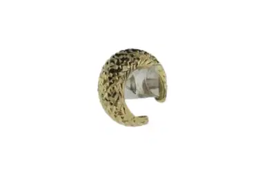 Wish Fine Jewelry Ear cuff 18K Gold Ana Rocha & Apollinario | Thumbnail 1