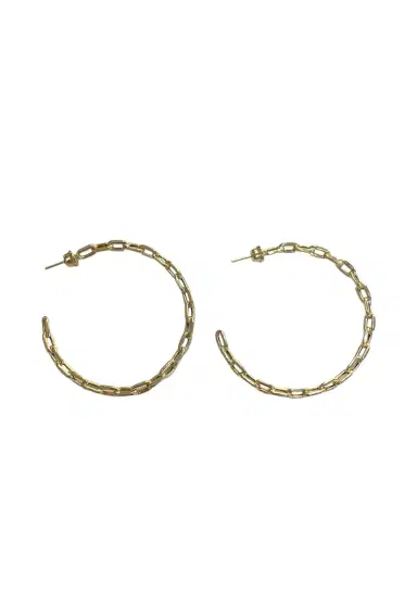 Wish Fine Jewelry Hoops elos cartier gd | Thumbnail 1