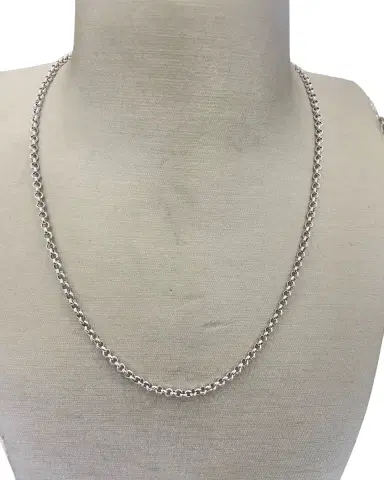 Wish Fine Jewelry KW chain | Thumbnail 1