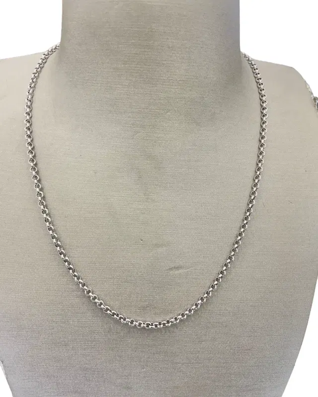 Wish Fine Jewelry KW chain
