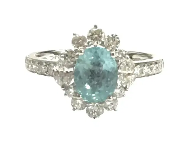 Wish Fine Jewelry PA (1) 1.200_MD (2) 0.270_D (28) 0.615_KW18  2.880