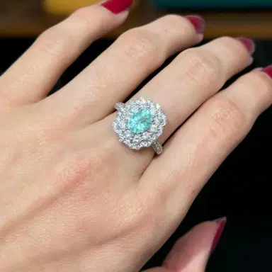 Wish Fine Jewelry PA (1) 1.670_ D Rd (67) 1.400 _18KWhite 4.320 | Thumbnail 2 Wish Fine Jewelry PA (1) 1.670_ D Rd (67) 1.400 _18KWhite 4.320 | Thumbnail 2
