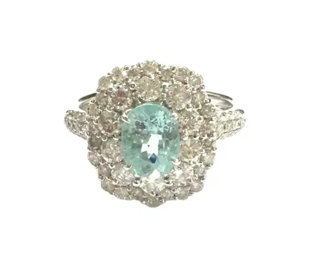 Wish Fine Jewelry PA (1) 1.670_ D Rd (67) 1.400 _18KWhite 4.320