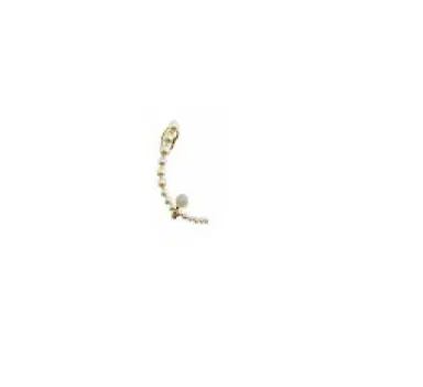 Wish Fine Jewelry TI-0.01GM 15PEA-2.50GM 18KY-3.50GM | Thumbnail 1