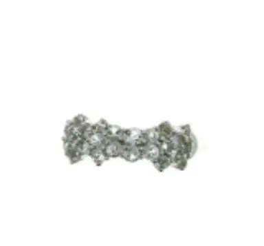 Wish Fine Jewelry TI-0.01GM 18KW-2.10GM 24CRY-1.00CT | Thumbnail 1