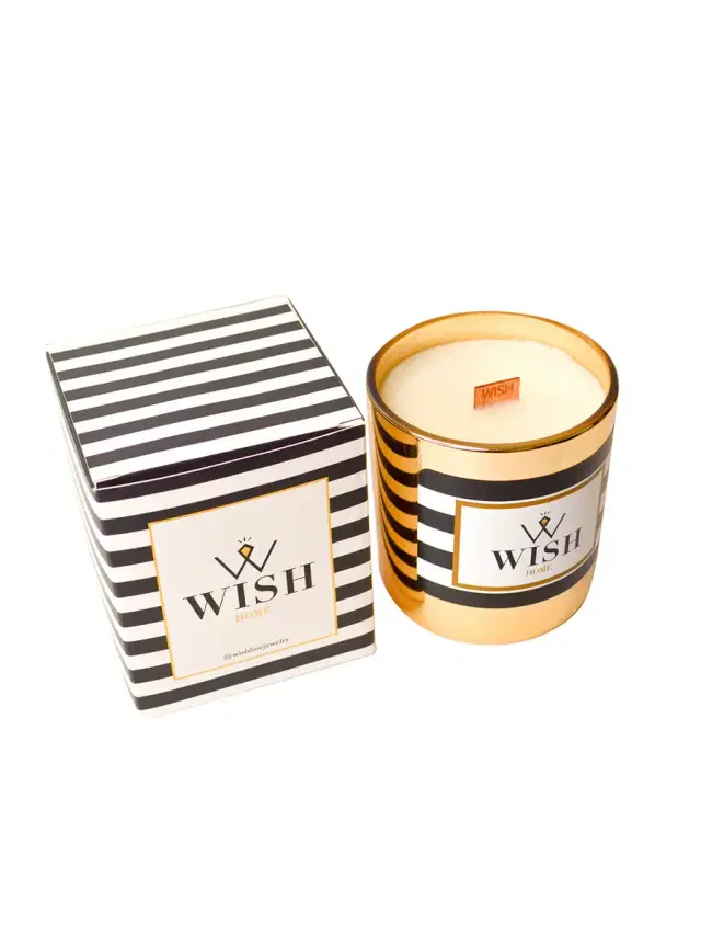 Wish Fine Jewelry Wish Fine Jewelry Candle