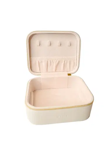 Wish Fine Jewelry Wish Flower Medium Jewelry Box | Thumbnail 2 Wish Fine Jewelry Wish Flower Medium Jewelry Box | Thumbnail 2