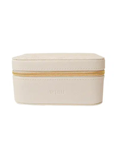 Wish Fine Jewelry Wish Flower Medium Jewelry Box | Thumbnail 1 Wish Fine Jewelry Wish Flower Medium Jewelry Box | Thumbnail 1