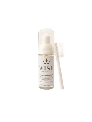 Wish Fine Jewelry Wish Foaming Jewelry Cleaner | Thumbnail 1 Wish Fine Jewelry Wish Foaming Jewelry Cleaner | Thumbnail 1
