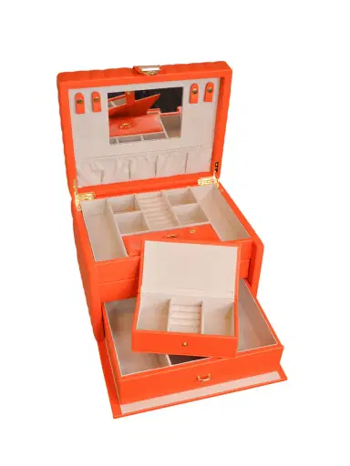 Wish Fine Jewelry Wish Large Organizer Jewelry Box | Thumbnail 11 Wish Fine Jewelry Wish Large Organizer Jewelry Box | Thumbnail 11