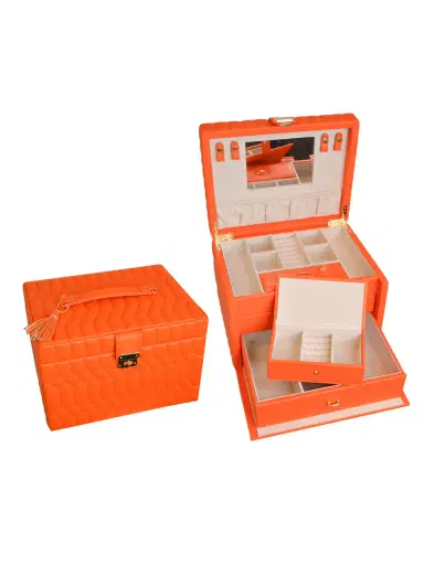 Wish Fine Jewelry Wish Large Organizer Jewelry Box | Thumbnail 12 Wish Fine Jewelry Wish Large Organizer Jewelry Box | Thumbnail 12
