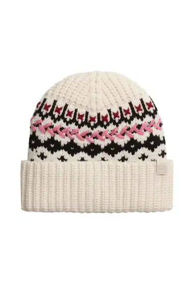 rag & bone Leigh Fair Isle Beanie | Thumbnail 1