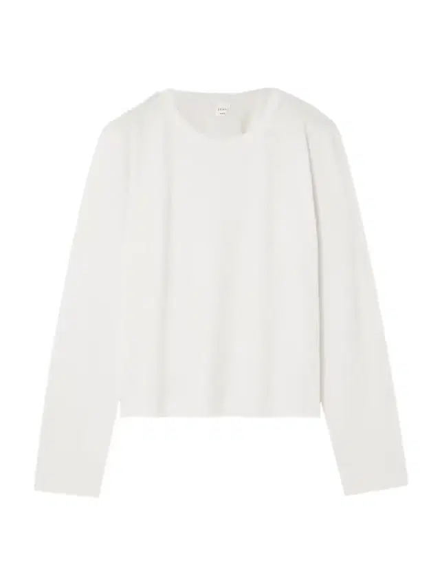 Margo Cotton-jersey T-shirt