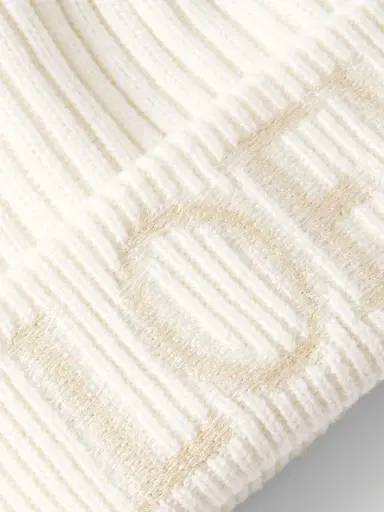 Loewe Embroidered Wool Beanie | Thumbnail 3