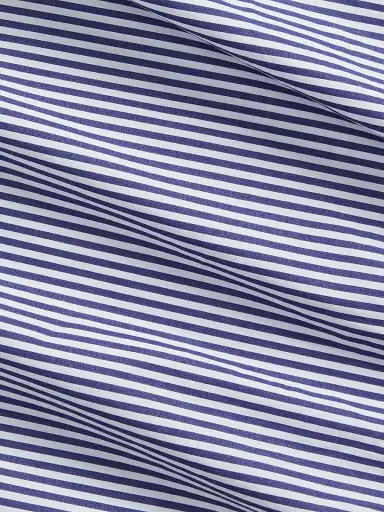 Polo Ralph Lauren Men's Striped Button-Down Shirt - Navy White | Thumbnail 6