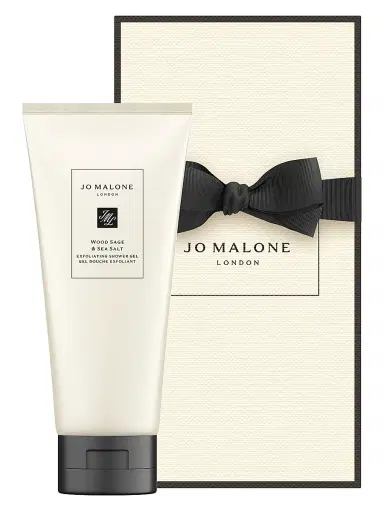 Jo Malone London Wood Sage & Sea Salt Exfoliating Shower Gel | Thumbnail 2