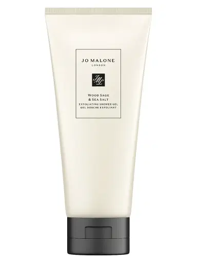 Jo Malone London Wood Sage & Sea Salt Exfoliating Shower Gel | Thumbnail 1