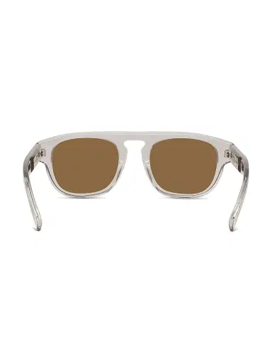 Vuarnet Men's Belvedere 0552MM Geometric Sunglasses | Thumbnail 5