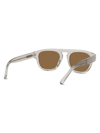 Vuarnet Men's Belvedere 0552MM Geometric Sunglasses | Thumbnail 6