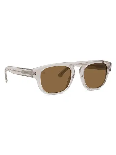 Vuarnet Men's Belvedere 0552MM Geometric Sunglasses | Thumbnail 8