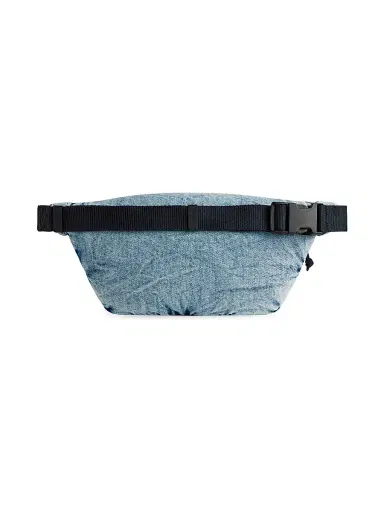 Balenciaga Men's Explorer Beltpack Denim | Thumbnail 4 Balenciaga Men's Explorer Beltpack Denim | Thumbnail 4