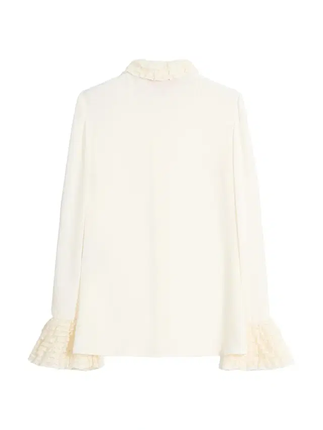 Valentino Garavani Women's Georgette Blouse -