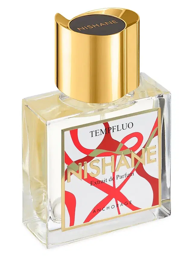 Nishane Time Capsule Tempfluo Extrait de Parfum 3.4 oz