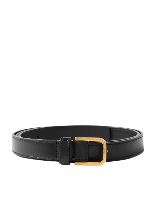 Leather Belt - Men