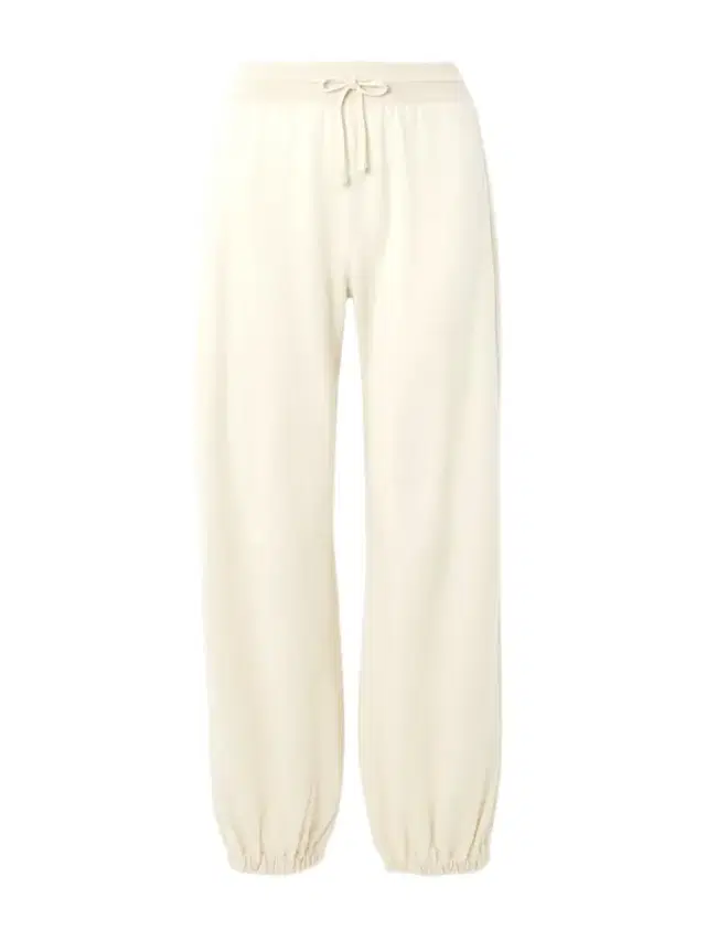 Loro Piana Cashmere Tapered Track Pants