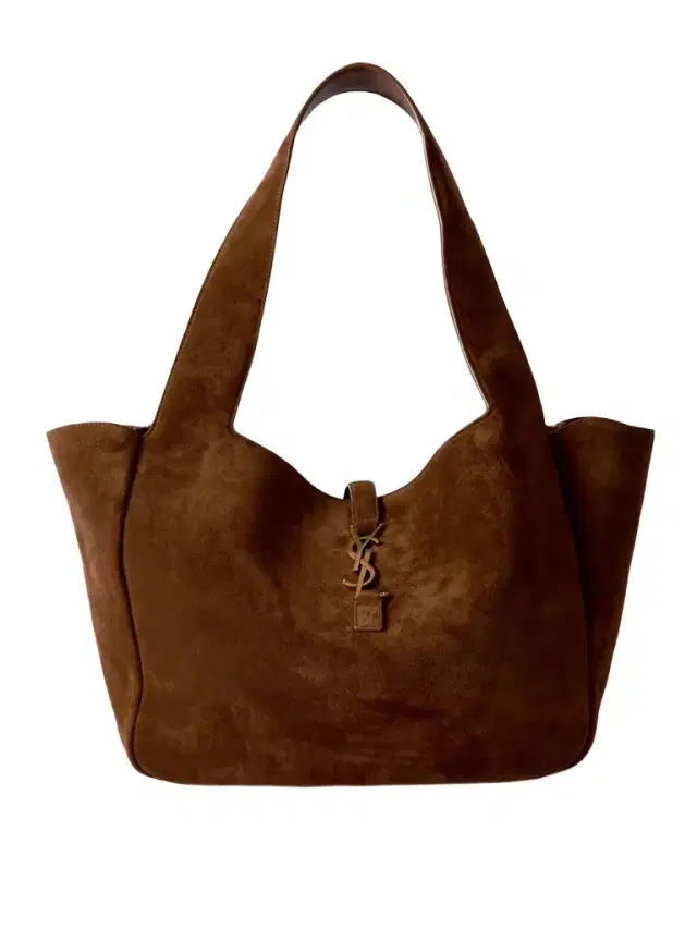 Le 5 À 7 Bea Suede Tote