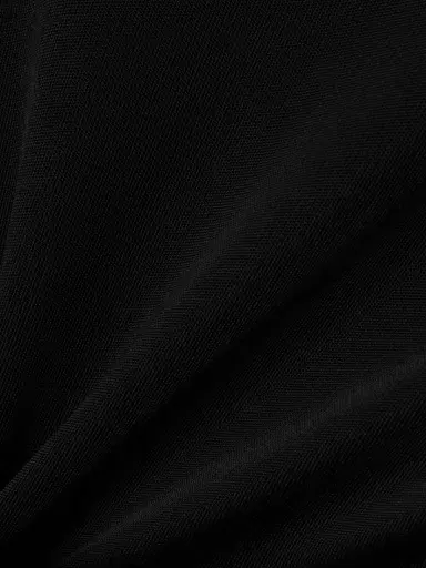 Saint Laurent Knitted Mini Dress | Thumbnail 4 Saint Laurent Knitted Mini Dress | Thumbnail 4