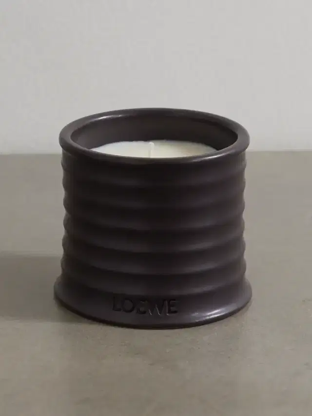 Roasted Hazelnut Small Scented Candle, 170g