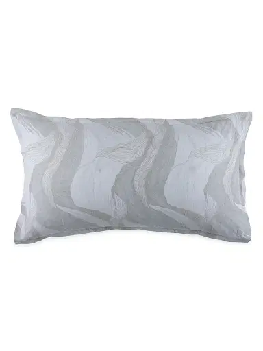 Lili Alessandra Oasis Jacquard Pillow & Duvet Collection | Thumbnail 2