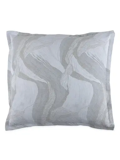 Lili Alessandra Oasis Jacquard Pillow & Duvet Collection | Thumbnail 4