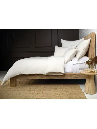 Pom Pom at Home Hunter Duvet Cover & Shams Collection | Thumbnail 4