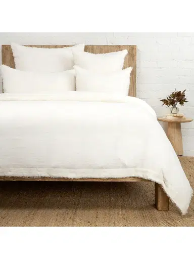 Pom Pom at Home Hunter Duvet Cover & Shams Collection | Thumbnail 1