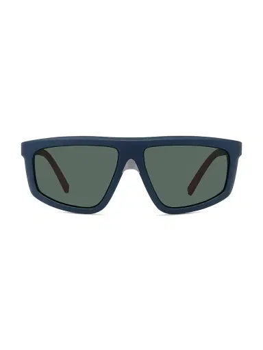 Vuarnet Men's Altitude 03 58MM Geometric Sunglasses | Thumbnail 2 Vuarnet Men's Altitude 03 58MM Geometric Sunglasses | Thumbnail 2