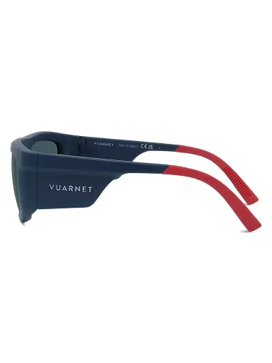 Vuarnet Men's Altitude 03 58MM Geometric Sunglasses | Thumbnail 3 Vuarnet Men's Altitude 03 58MM Geometric Sunglasses | Thumbnail 3