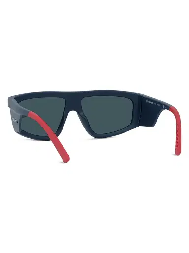 Vuarnet Men's Altitude 03 58MM Geometric Sunglasses | Thumbnail 4 Vuarnet Men's Altitude 03 58MM Geometric Sunglasses | Thumbnail 4