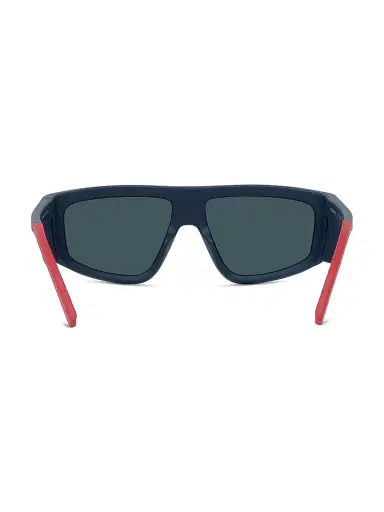 Vuarnet Men's Altitude 03 58MM Geometric Sunglasses | Thumbnail 5 Vuarnet Men's Altitude 03 58MM Geometric Sunglasses | Thumbnail 5