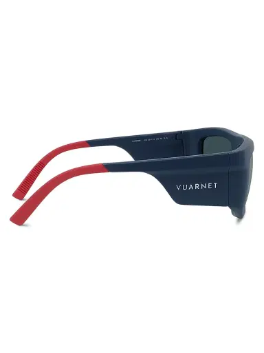 Vuarnet Men's Altitude 03 58MM Geometric Sunglasses | Thumbnail 6 Vuarnet Men's Altitude 03 58MM Geometric Sunglasses | Thumbnail 6